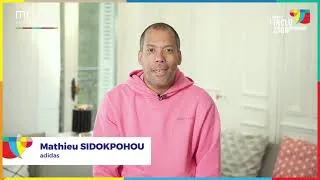 Miniature : Sommet de l'inclusion économique x Widoobiz - Mathieu Sidokpohou d'Adidas