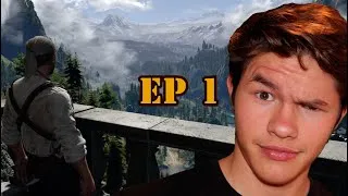 Miniature : 『The Witcher 3』╿🎲L'introduction au RPG🐺 #1