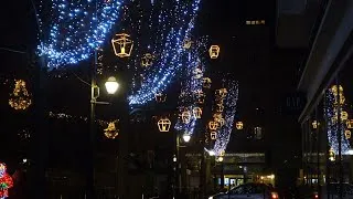 Miniature : Lumière d'hiver