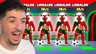 Miniature : Dépenser €8,963,468 pour LIONALDO