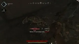 Miniature : Okay.. That was violent