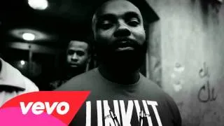 Miniature : Chargé - Kaaris