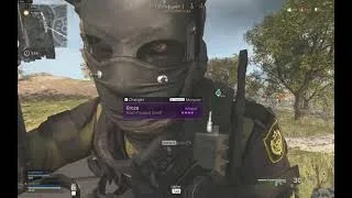 Miniature : WARZONE: TOP 1 OU RIEN !!
