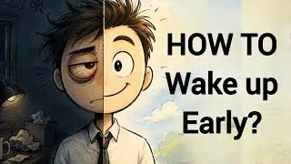 Miniature : STOP Waking Up Tired: The 3-Day Reset