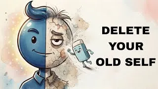 Miniature : This will DELETE your OLD self. Watch This Everyday