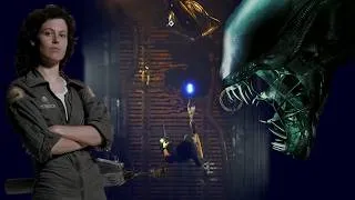 Miniature : Wiki Aliens : Découverte d'un fan game Alien