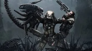 Miniature : Wiki Aliens : L'Histoire d'Aliens Vs Predator 2010