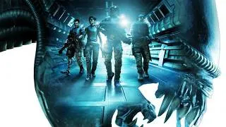 Miniature : Wiki Aliens : Aliens Colonial Marines, mon test de l'incompréhension