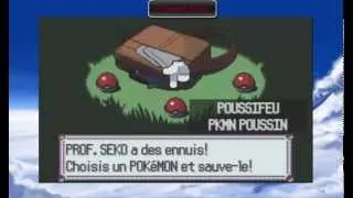 Miniature : #1- Début Avec Keko - Pokémon Rubis