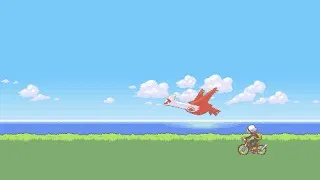 Miniature : Trailer-Pokemon rubis