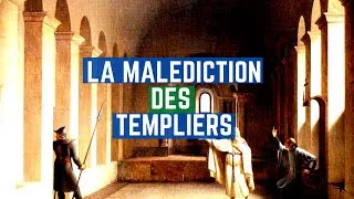 Miniature : La malédiction des templiers
