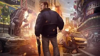 Miniature : GTA IV BUT IT'S JERSEY DRILL (Remix)