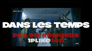 Miniature : 1PLIKÉ140 - PAS DE REMORDS (mais dans les temps)