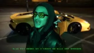 Miniature : Théodort qui imite Laylow (Clip officiel)