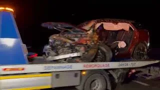 Miniature : Pierre Palmade grièvement blessé dans un accident de la route