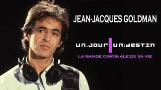 Miniature : Un jour, un destin | Jean Jacques Goldman