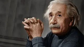 Miniature : Albert Einstein | L’homme et le génie
