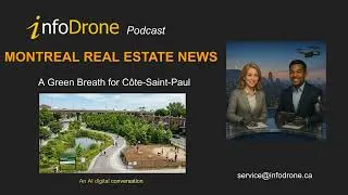 Miniature : A Green Breath for Côte Saint Paul