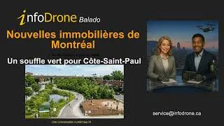 Miniature : Un Souffle Vert pour Côte Saint Paul