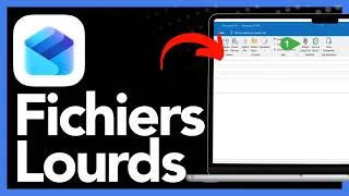 Miniature : Comment envoyer des fichiers volumineux sur Outlook – Pas à pas (2026)