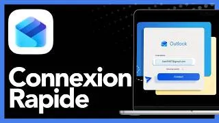 Miniature : Comment se connecter à Outlook sur PC – Pas à pas (2026)