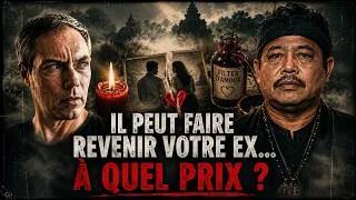 Miniature : Les filtres d'amour fonctionnent-ils vraiment ?