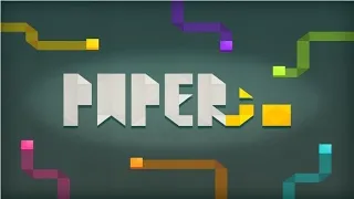 Miniature : Encore un jeu .io ?! | Paper.io
