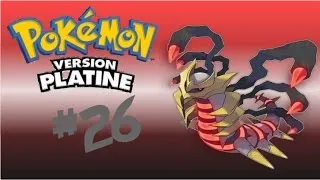 Miniature : Pokémon Platine | #26 | Quoi ? Riolu évolue !