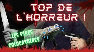 Miniature : #3 TOP DE L'HORREUR  : les pire colocataires pour tes AXOLOTLS !!! NE LES METS JAMAIS ENSEMBLE !!!!
