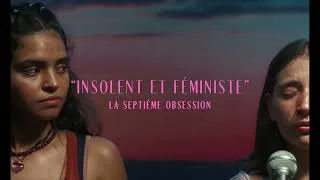 Miniature : CHICAS TRISTES - bande-annonce - le 12 août 2026