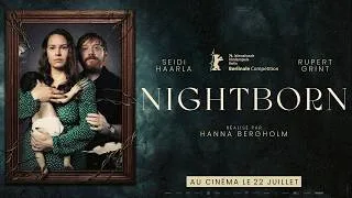 Miniature : NIGHTBORN - bande-annonce VF - au cinéma le 22 juillet