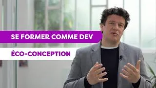 Miniature : Comment se former comme Concepteur Développeur d’Applications Éco-conception en 2026 ?