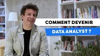 Miniature : Comment devenir Data Analyst en 2026 ?