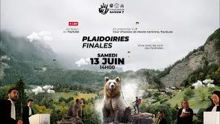 Miniature : AUDIENCES I Procès-simulé #7 : Vivre avec les Ours des Pyrénées