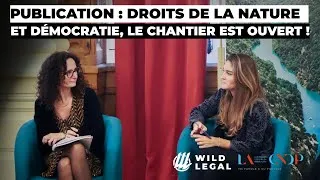 Miniature : Table ronde "Quand la Nature entre en démocratie :  nouveaux droits, nouveaux communs"