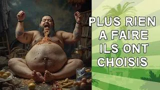 Miniature : T'es tu fait food polluer cette semaine. Proba de 99 que oui.