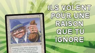 Miniature : Mecanique primordiale du vol