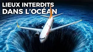 Miniature : Ce Sont Les Endroits Les Plus TERRIFIANTS de l'Océan Mondial que Vous NE Connaissiez Pas