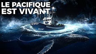 Miniature : Pourquoi le Pacifique reste-t-il l'océan le plus mystérieux de la Terre ?