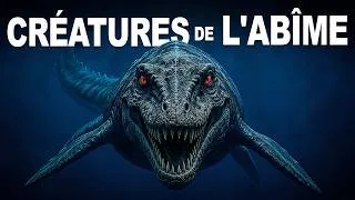 Miniature : Au Cœur des Abysses | L'Exploration des Créatures les Plus Étranges de Notre Planète