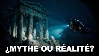 Miniature : L'Atlantide | Le plus grand mystère caché sous l'océan profond