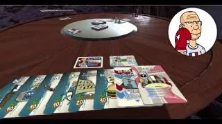Miniature : LOGOS - Le jeu dissident ! Vidéo Tutoriel [Tabletop Simulator]