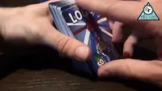 Miniature : LOGOS - Contenu de la boite de jeu