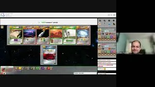 Miniature : Terraforming Mars - Mentoring d'un 100 Elo - BGA - Mining Guild VS Tharsis Republic
