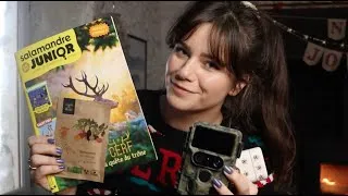 Miniature : Cadeaux de Noël pour Amoureux de la Nature