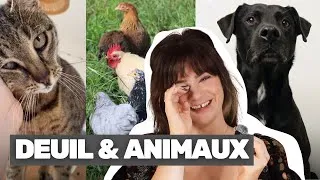 Miniature : Faire le deuil de ses animaux
