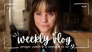 Miniature : Perdre sa confiance en soi (maternité, création de contenu)