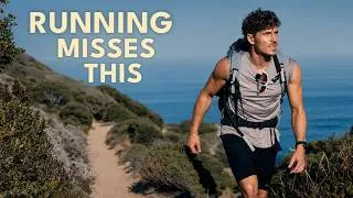 Miniature : Rucking Trains What Running Never Will