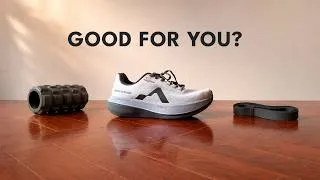 Miniature : 3 'Healthy' Habits That Are Slowly Destroying Your Joints