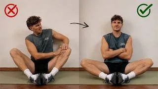 Miniature : I Fixed My Stiff Hips as a Runner. Here's What Worked.